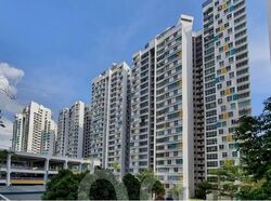 Blk 400C Fernvale Dew (Sengkang), HDB 4 Rooms #526616021